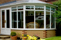conservatories Kingseat