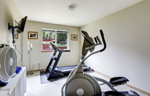 Kingseat home gym construction leads