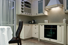 Kingseat kitchen extension costs